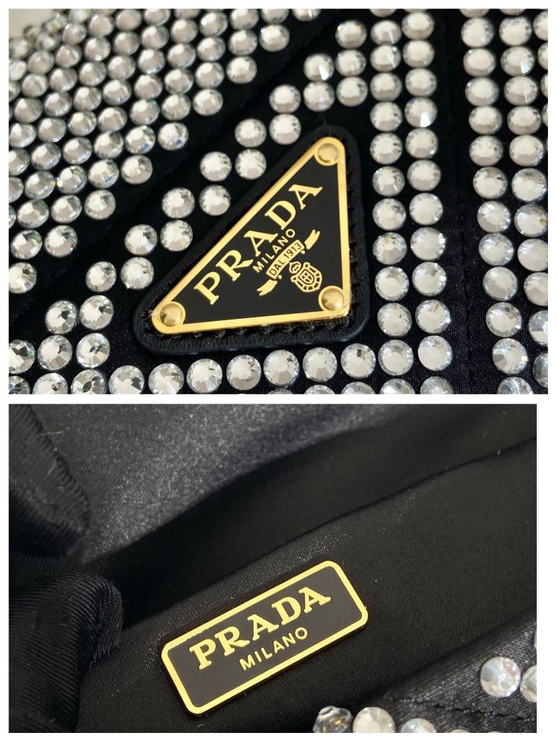 Prada Top Handle Bags